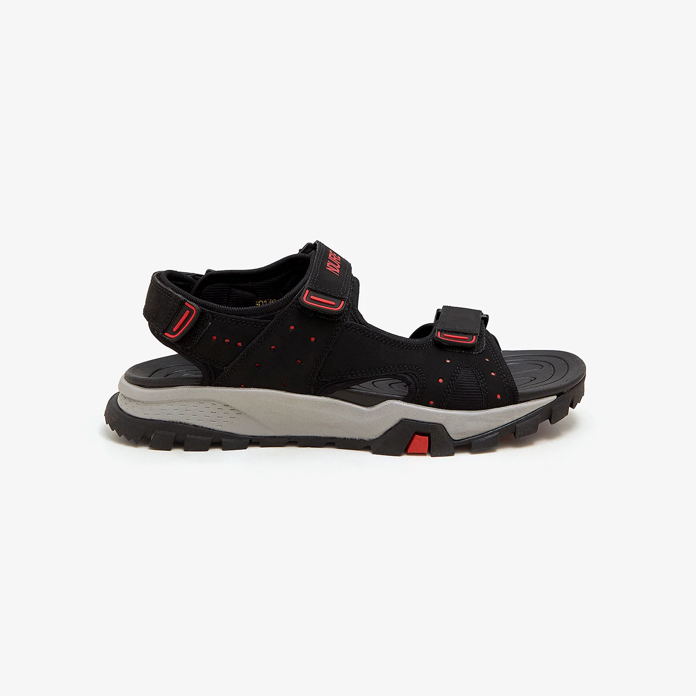 Men's Colorblock Sandals - Image 5