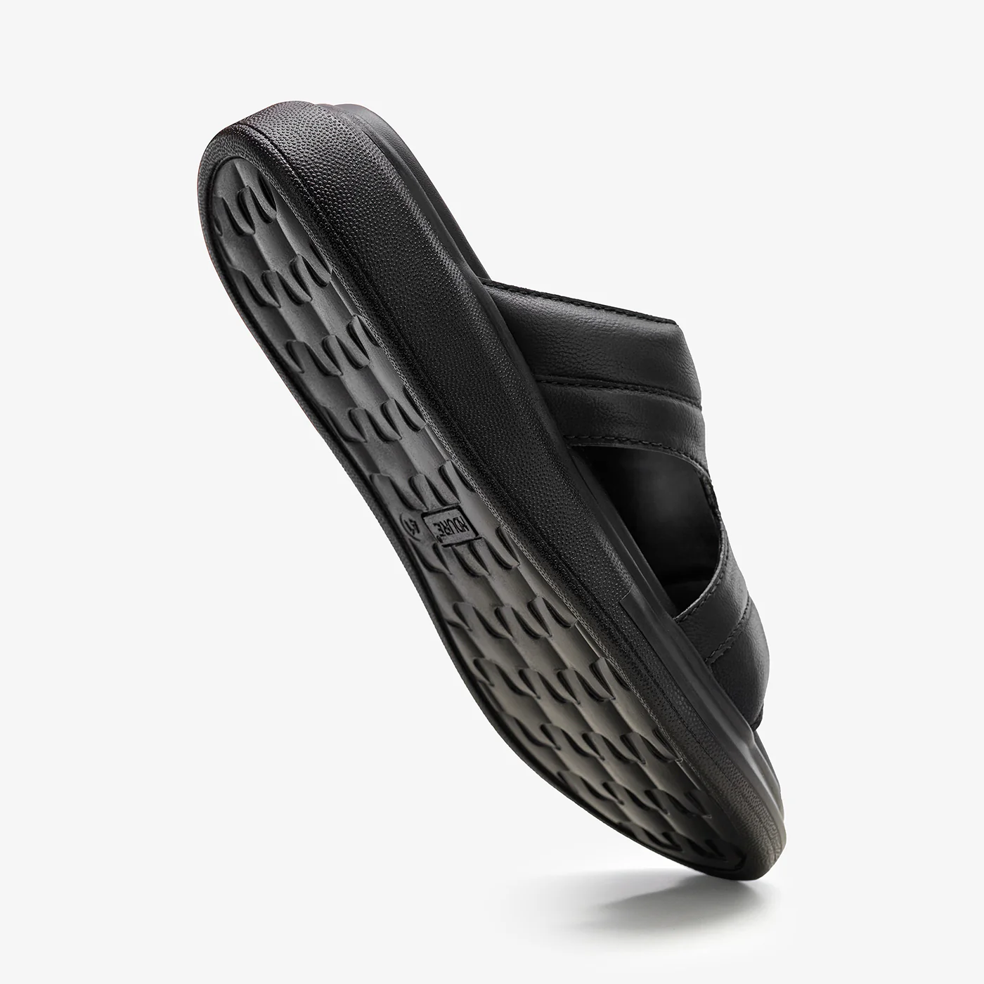 Men’s Cloud-Step Comfort Slides - Image 5