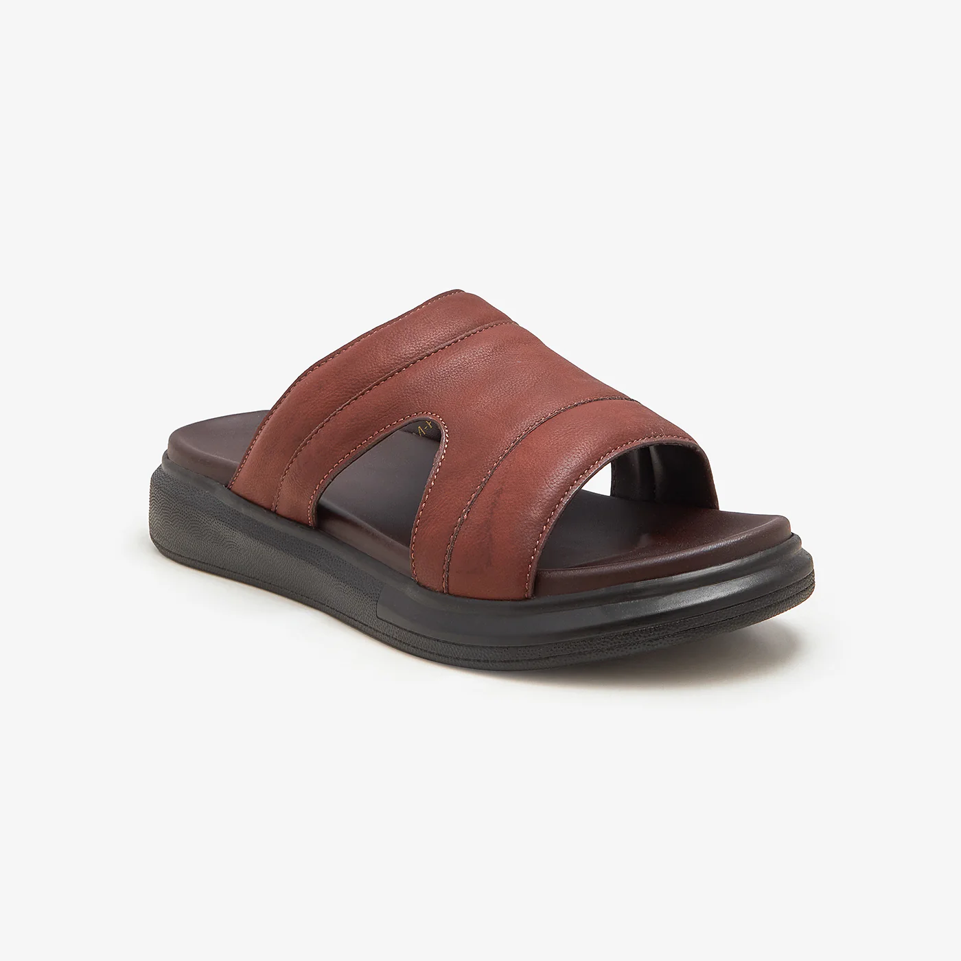 Men’s Cloud-Step Comfort Slides - Image 3