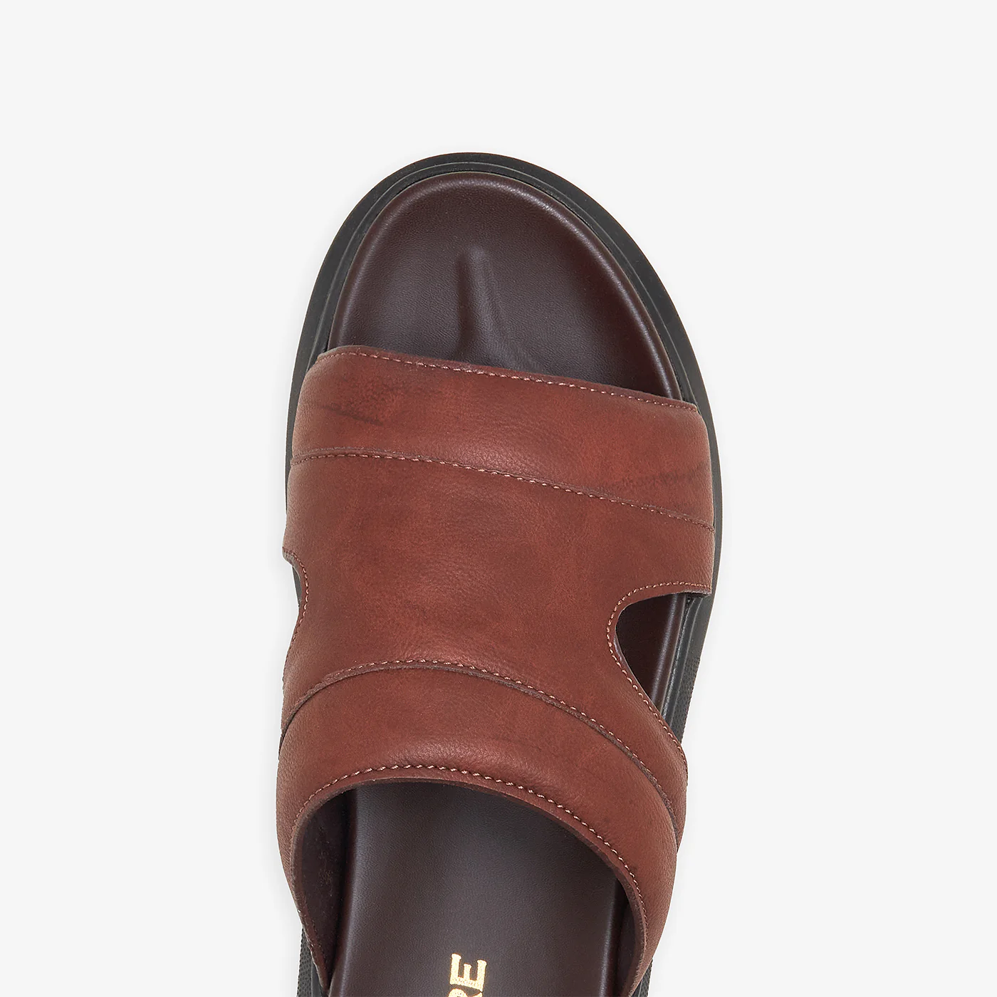 Men’s Cloud-Step Comfort Slides - Image 4