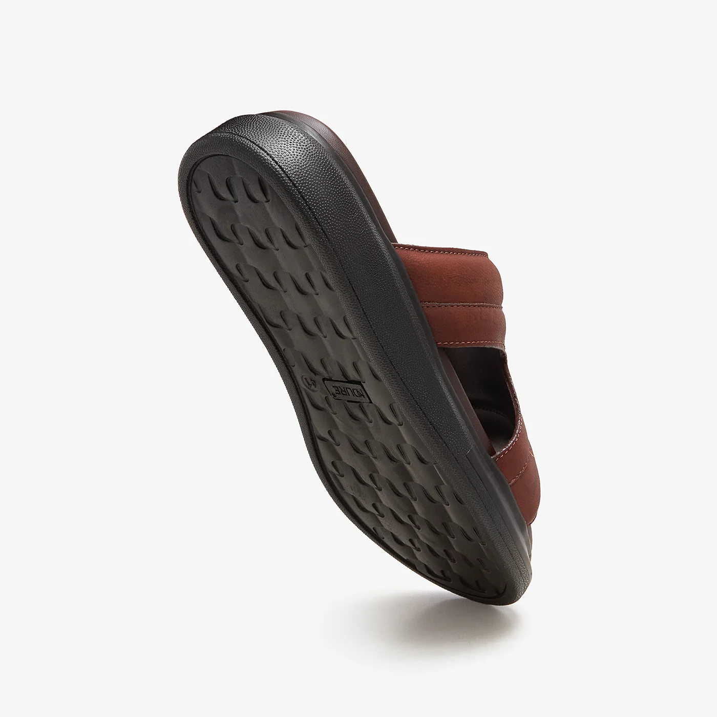 Men’s Cloud-Step Comfort Slides - Image 5