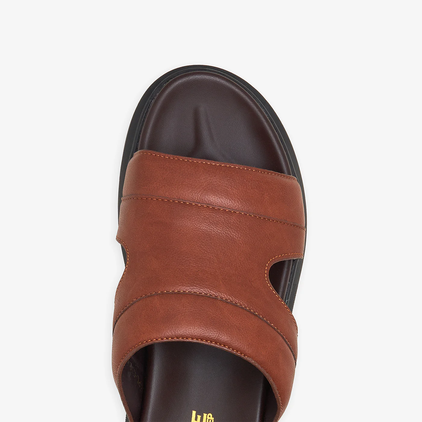 Men’s Cloud-Step Comfort Slides - Image 4