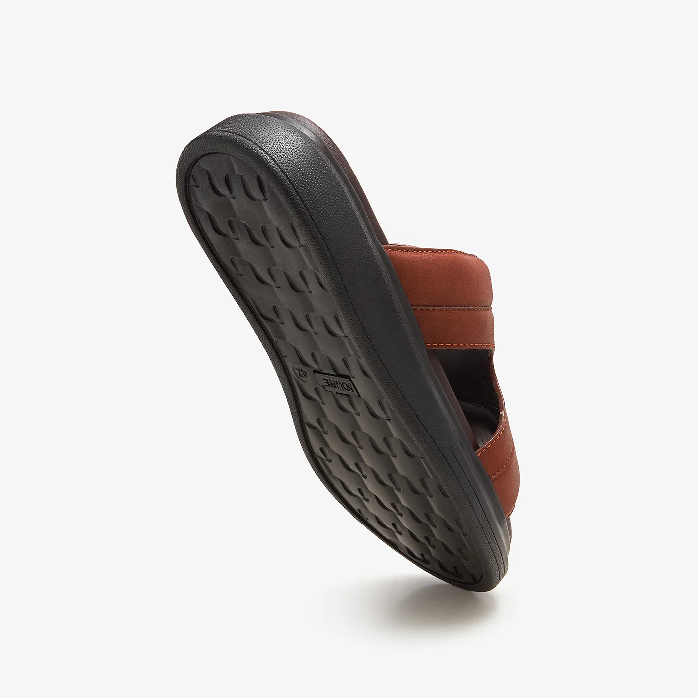 Men’s Cloud-Step Comfort Slides - Image 5