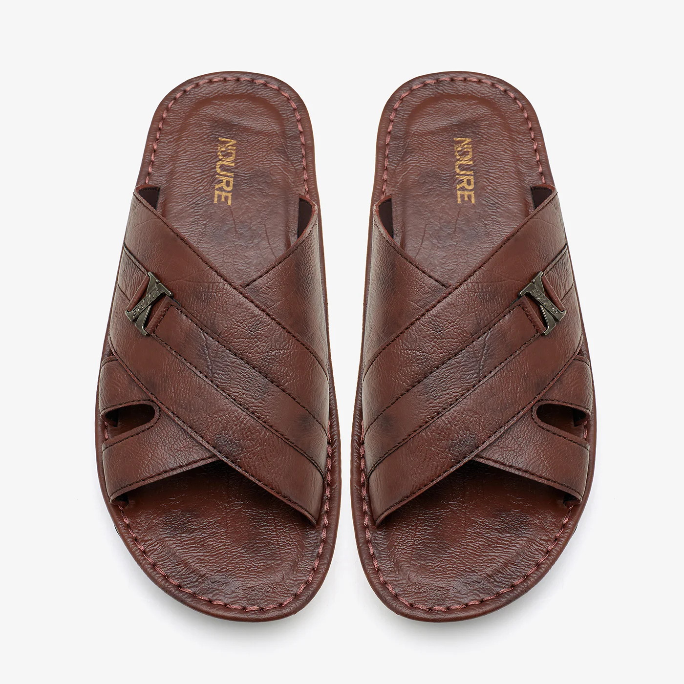 Men's Comfort Slides - Image 2