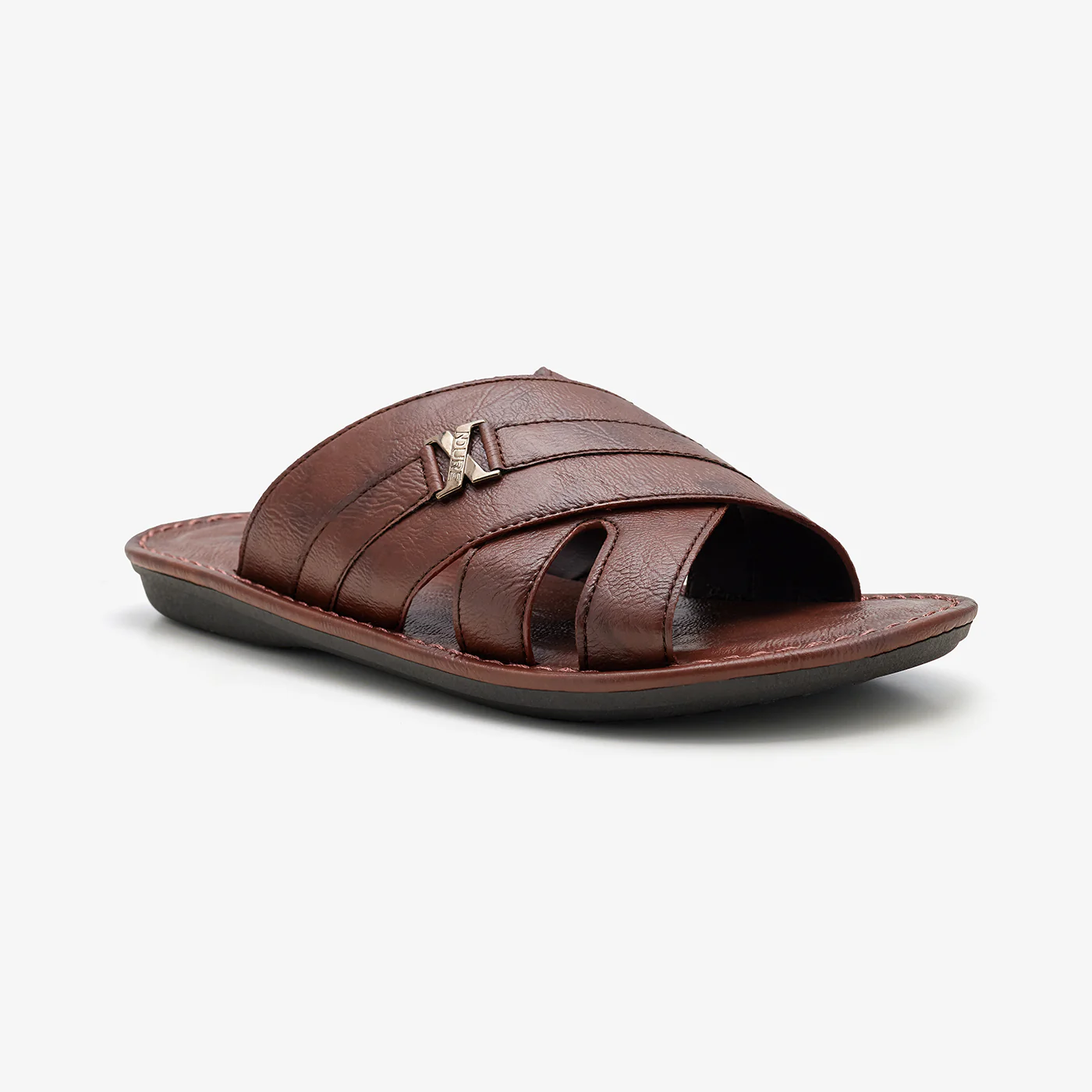 Men's Comfort Slides - Image 3
