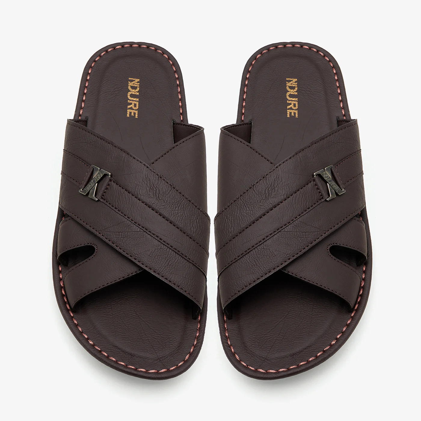 Men's Comfort Slides - Image 2