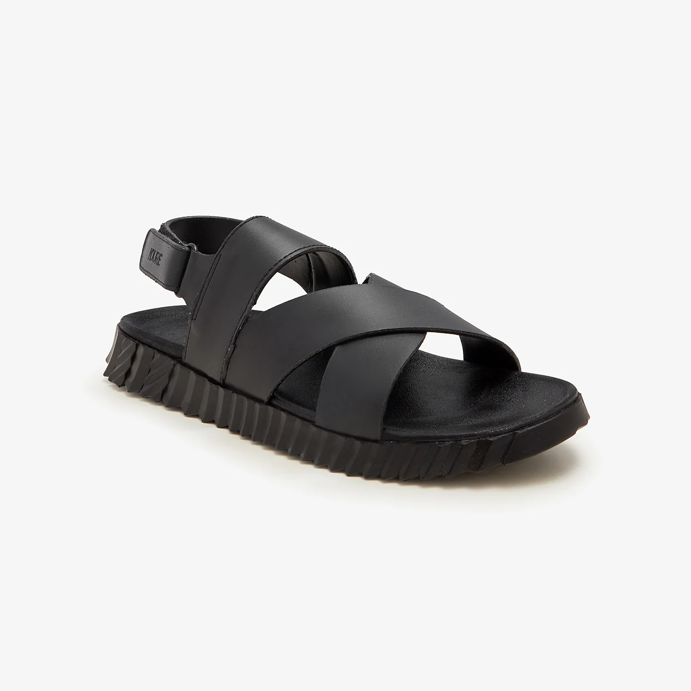 Men's Cloud-Step Comfort Sandals - Image 3