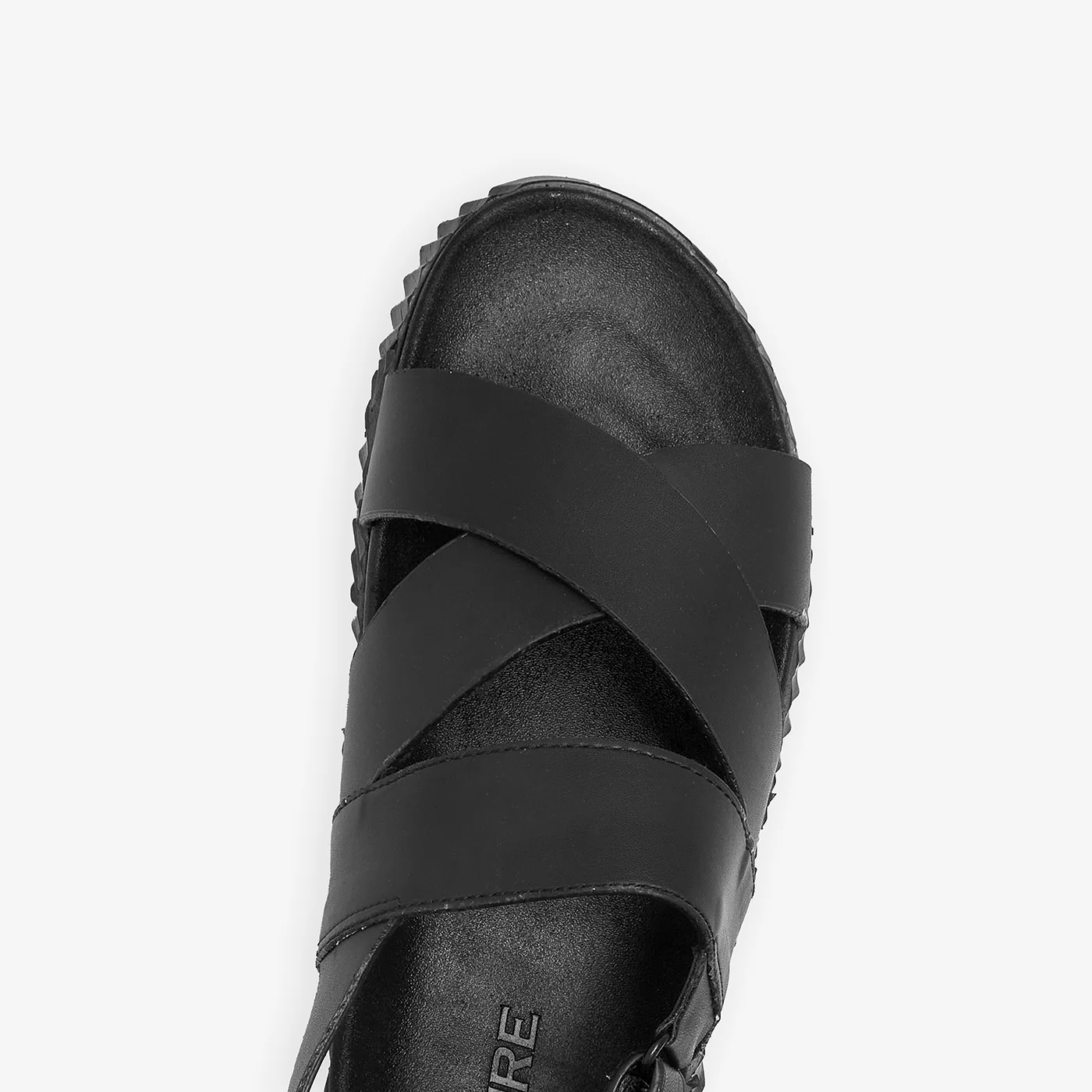 Men's Cloud-Step Comfort Sandals - Image 4