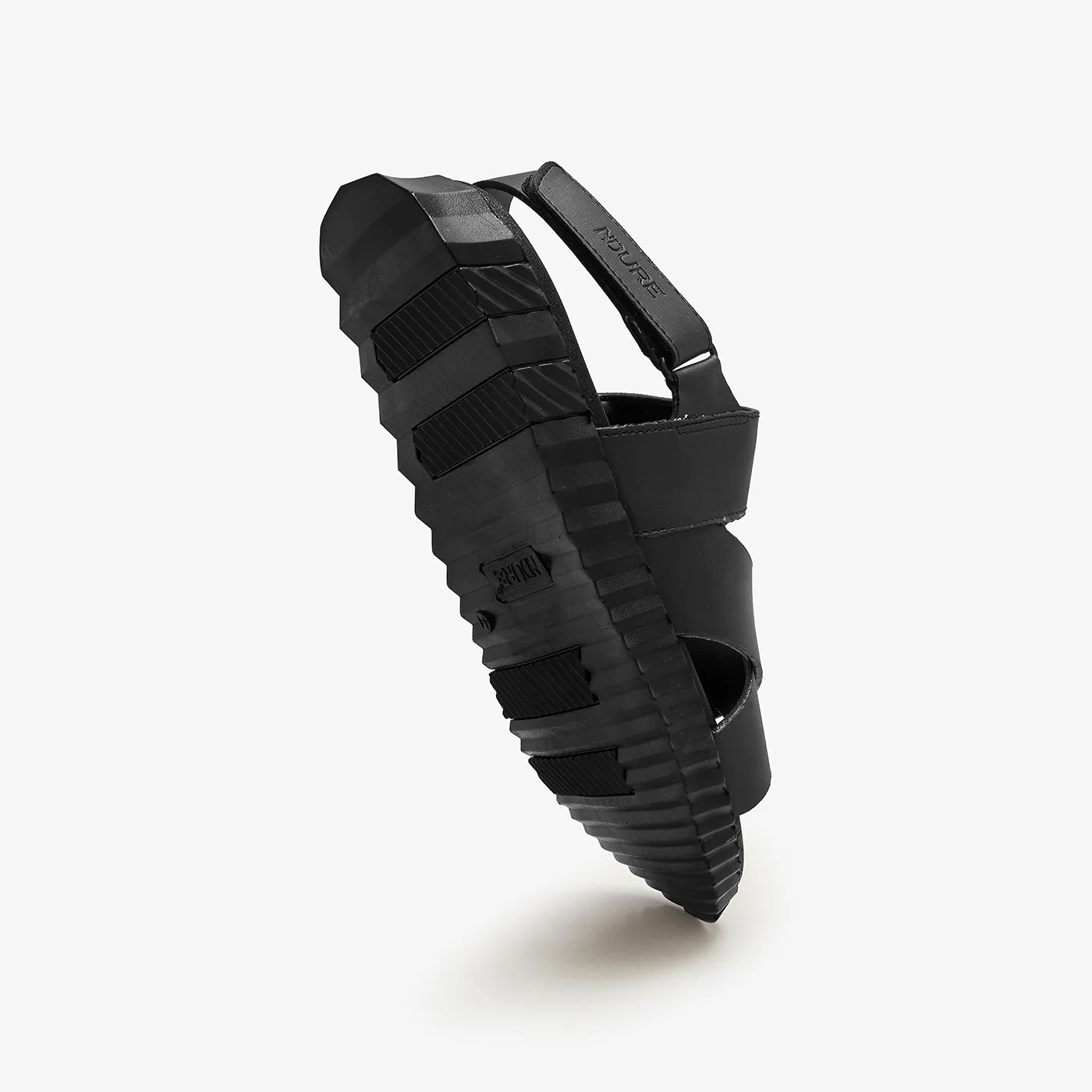 Men's Cloud-Step Comfort Sandals - Image 5