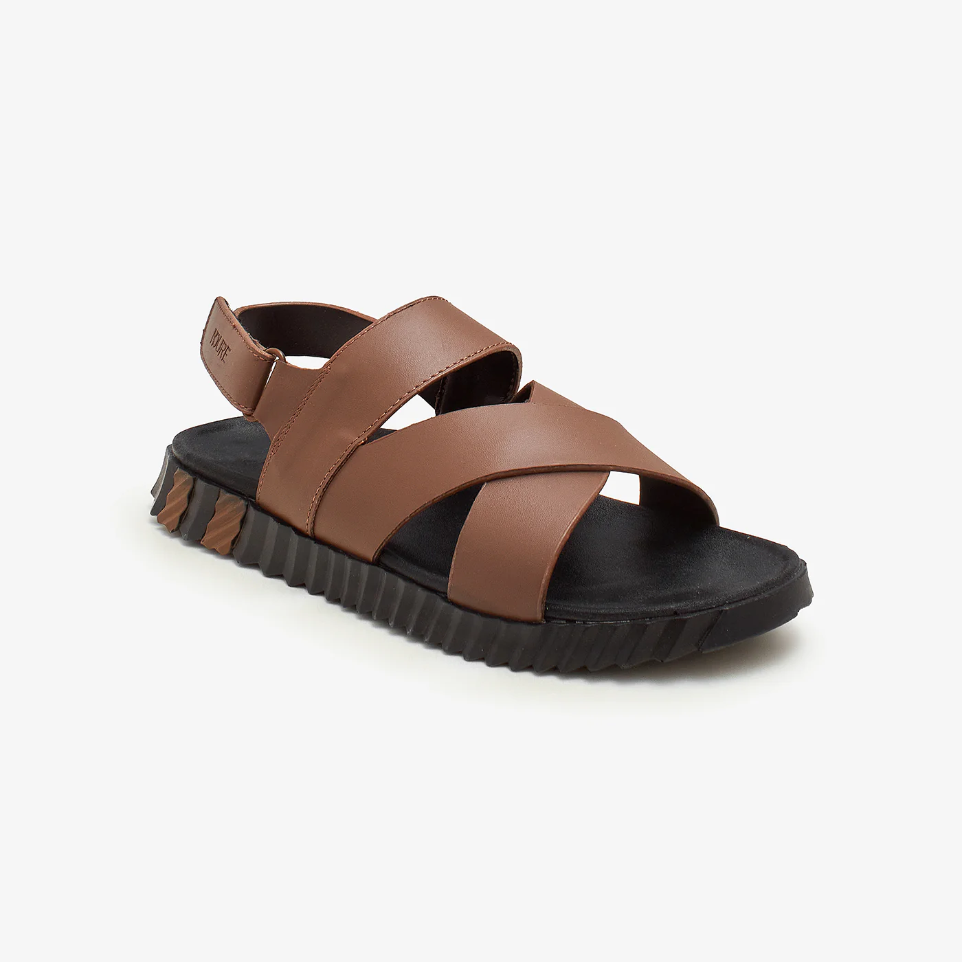 Men's Cloud-Step Comfort Sandals - Image 3