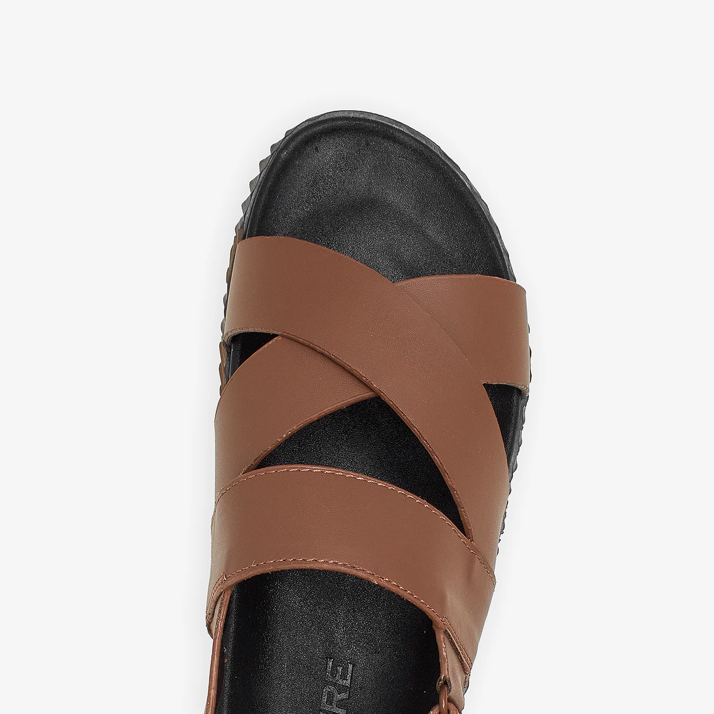 Men's Cloud-Step Comfort Sandals - Image 4