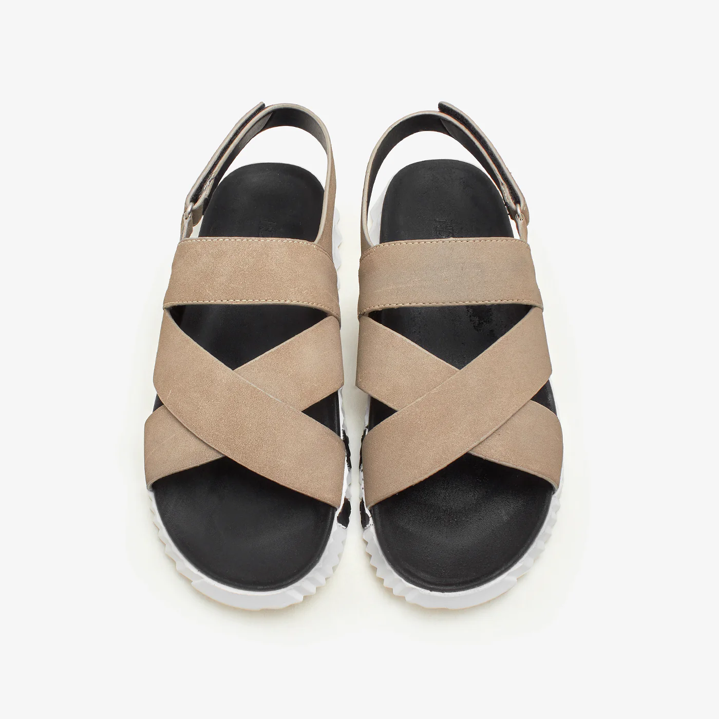 Men's Cloud-Step Comfort Sandals - Image 2