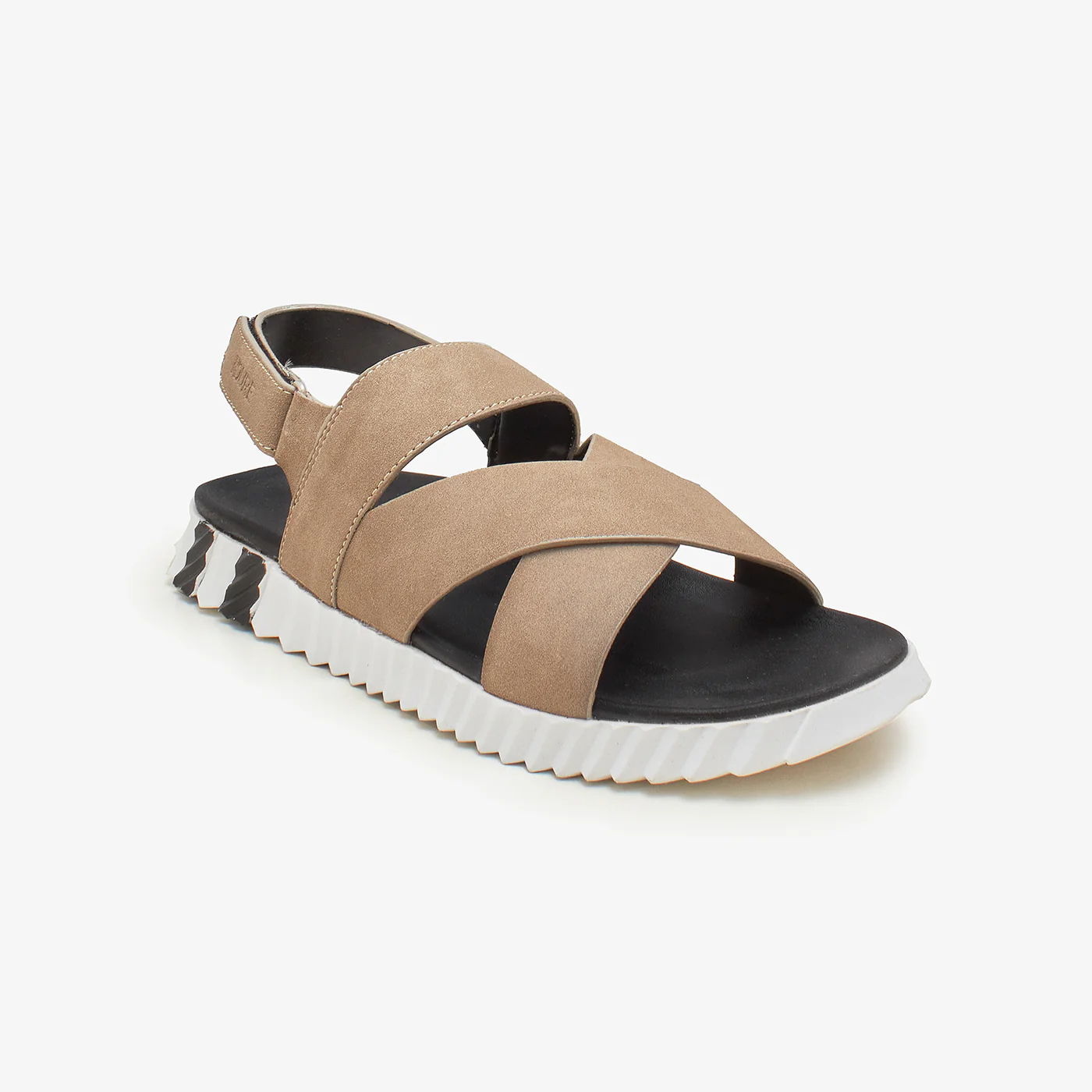 Men's Cloud-Step Comfort Sandals - Image 3