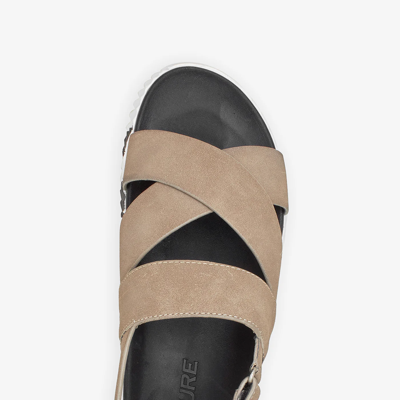 Men's Cloud-Step Comfort Sandals - Image 4