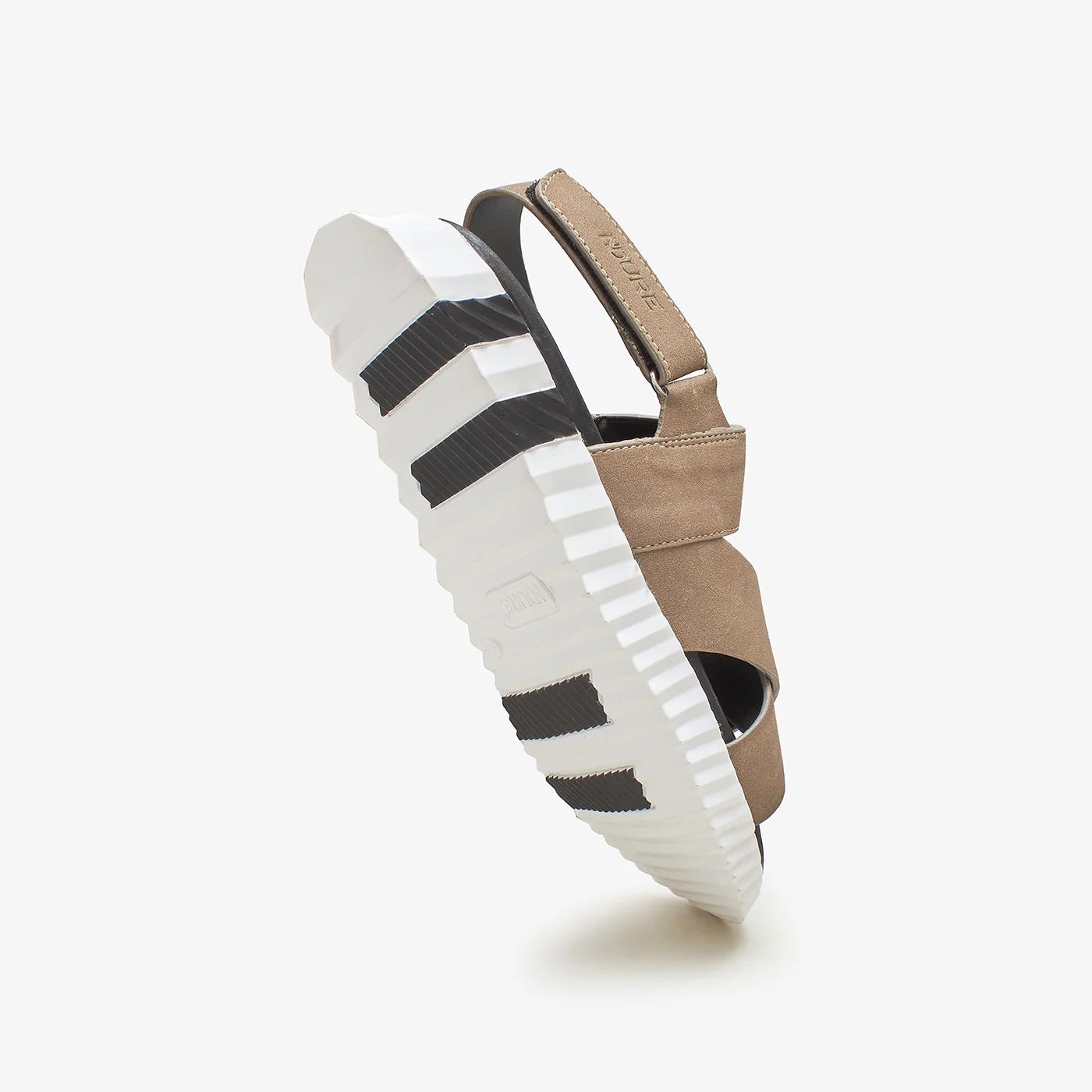 Men's Cloud-Step Comfort Sandals - Image 5