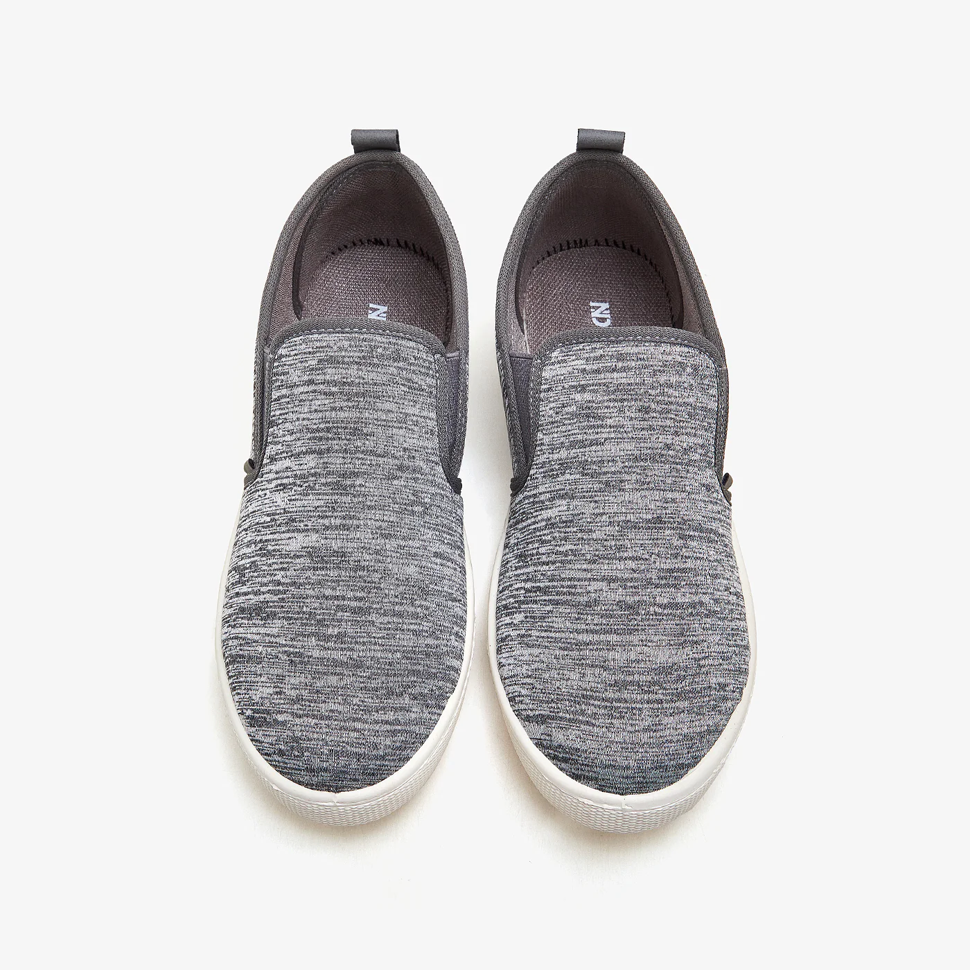 Men's Comfort Sneakers - Image 2