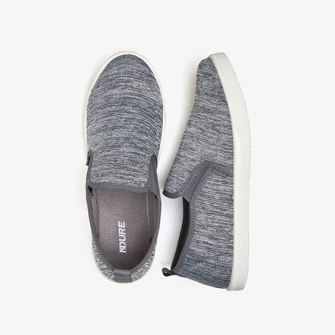 Men's Comfort Sneakers - Image 3