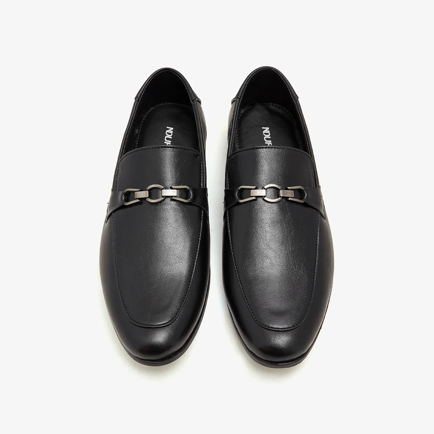 Men's Smart Formal Shoes - Image 2