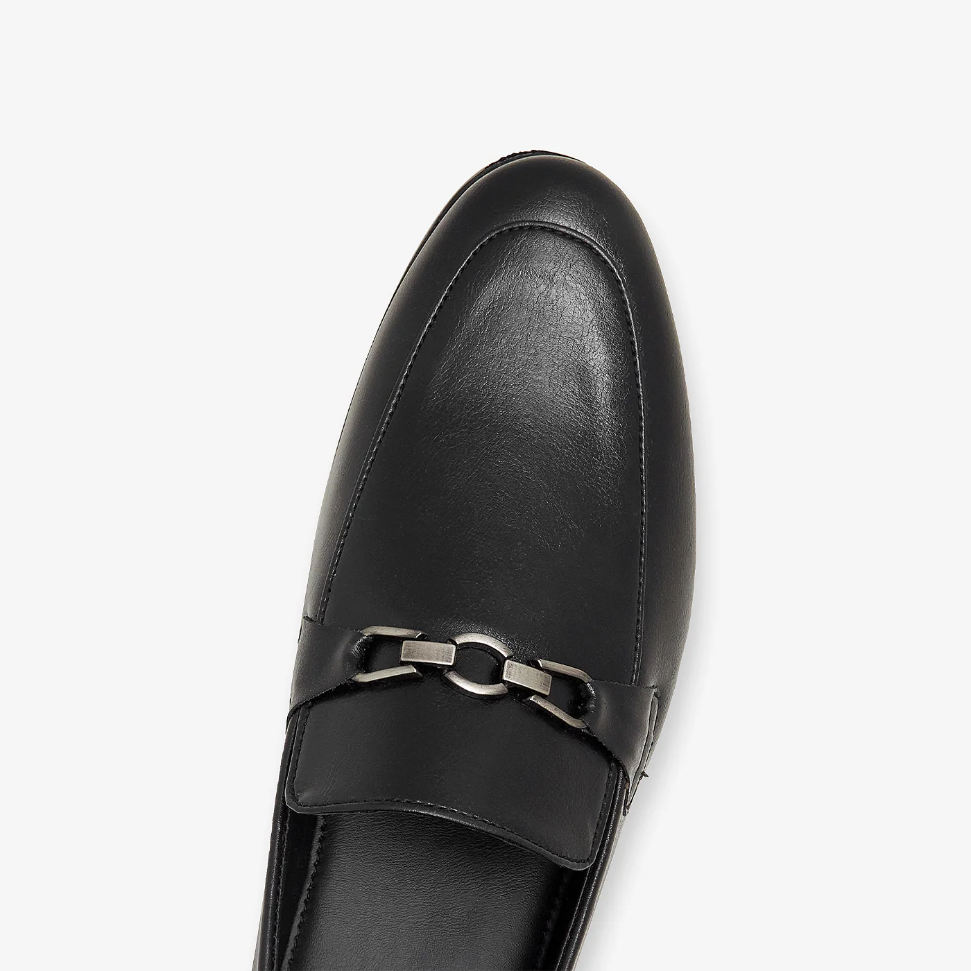 Men's Smart Formal Shoes - Image 4