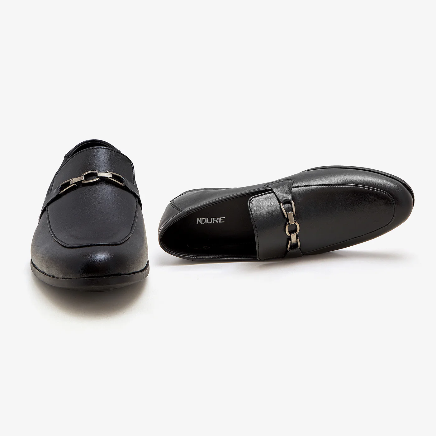 Men's Smart Formal Shoes - Image 5