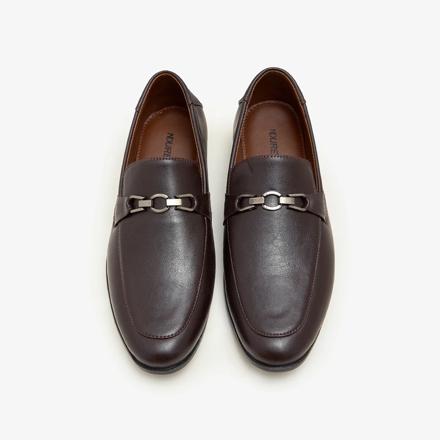 Men's Smart Formal Shoes - Image 2