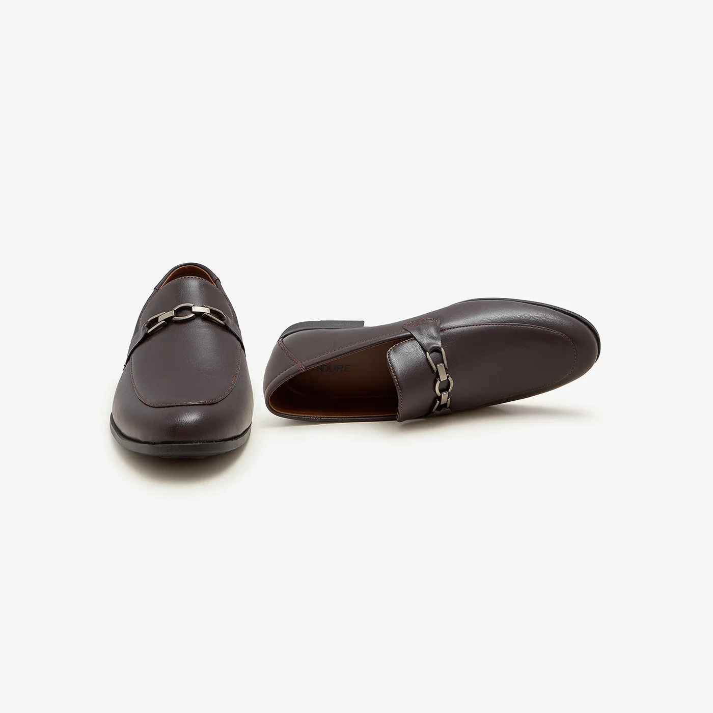 Men's Smart Formal Shoes - Image 3