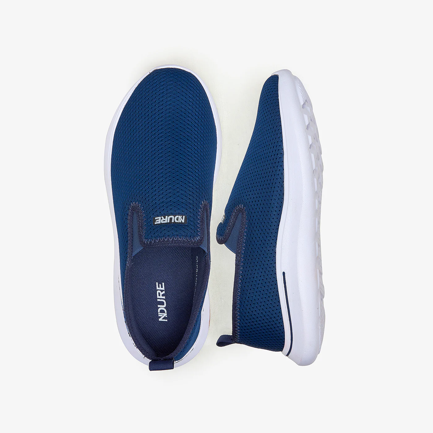 Women's Slip-On Sneakers - Image 3