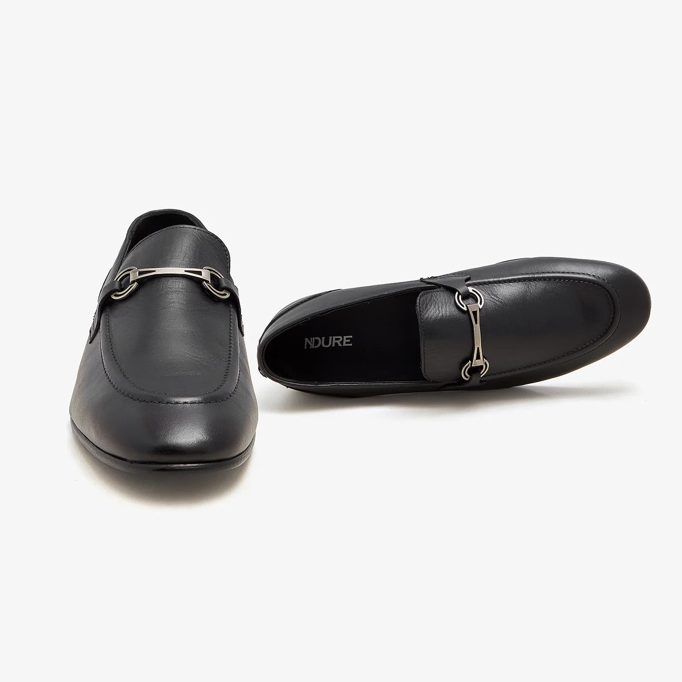 Men's Comfy Formals - Image 3