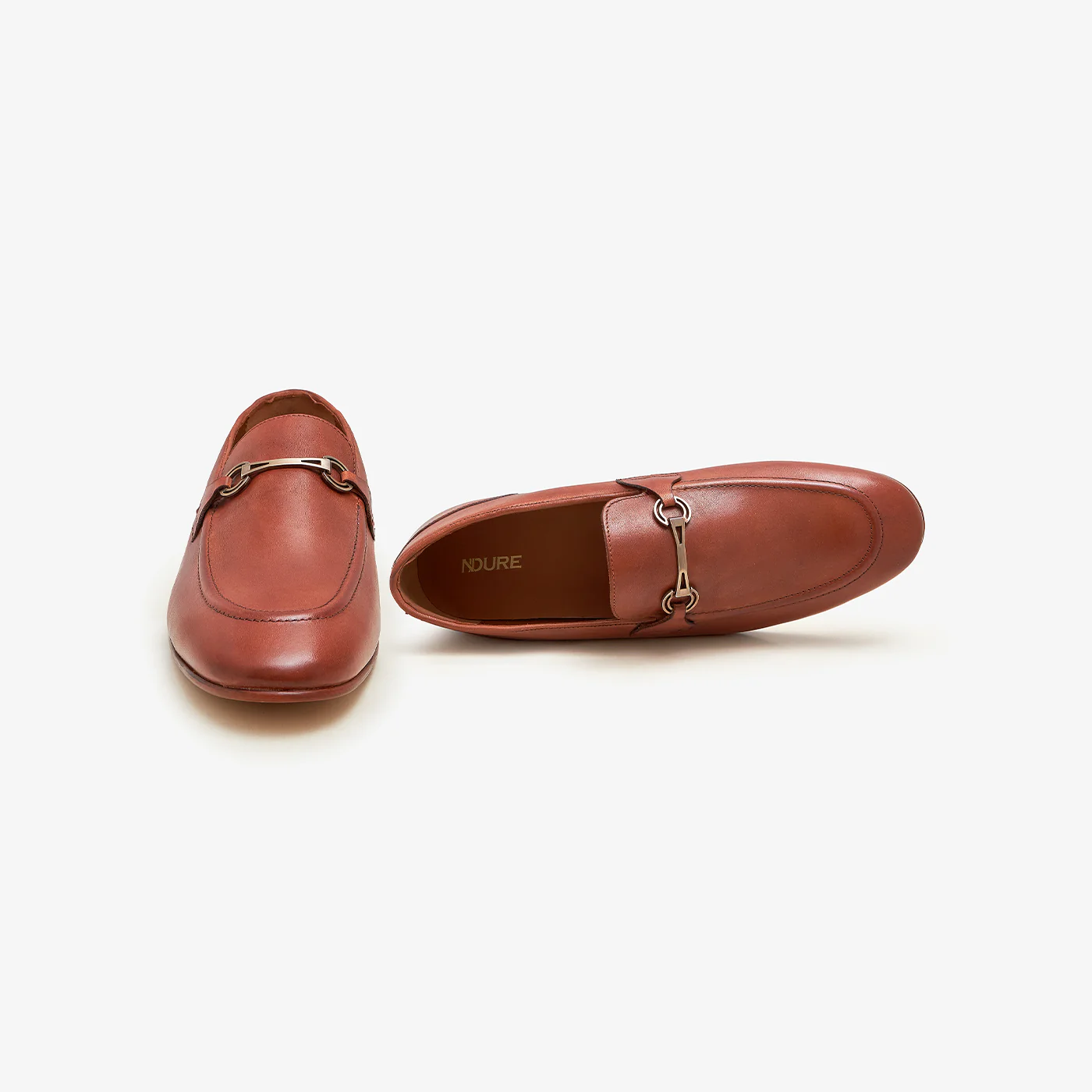 Men's Comfy Formals - Image 3