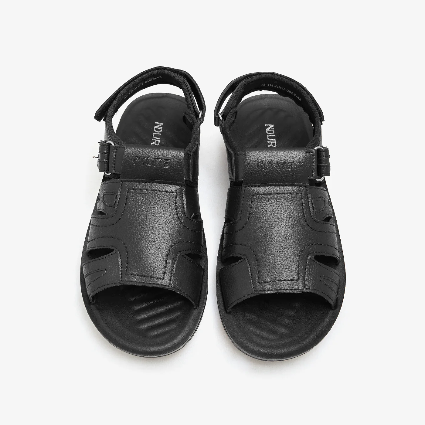 Men's Comfy Sandals - Image 2
