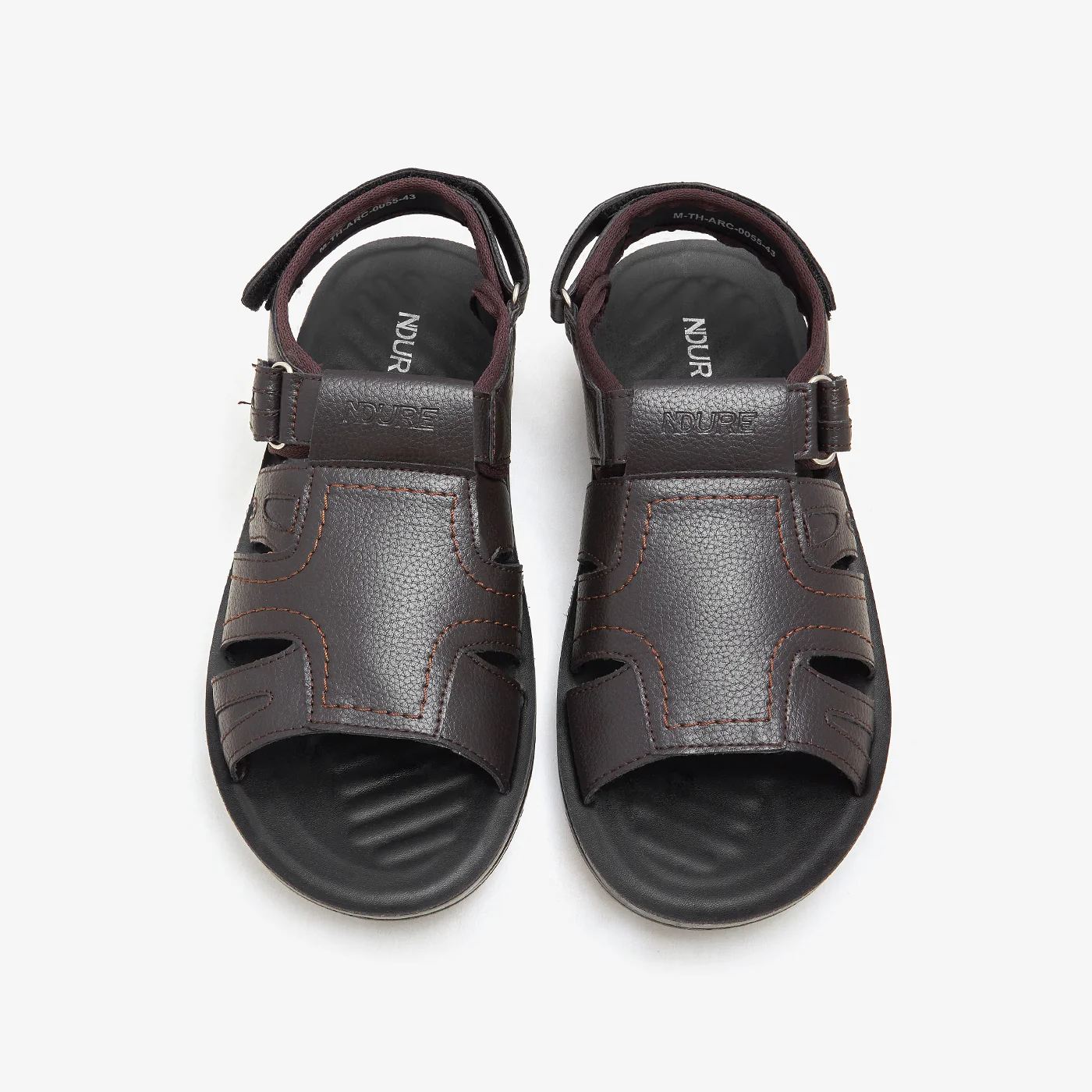 Men's Comfy Sandals - Image 2