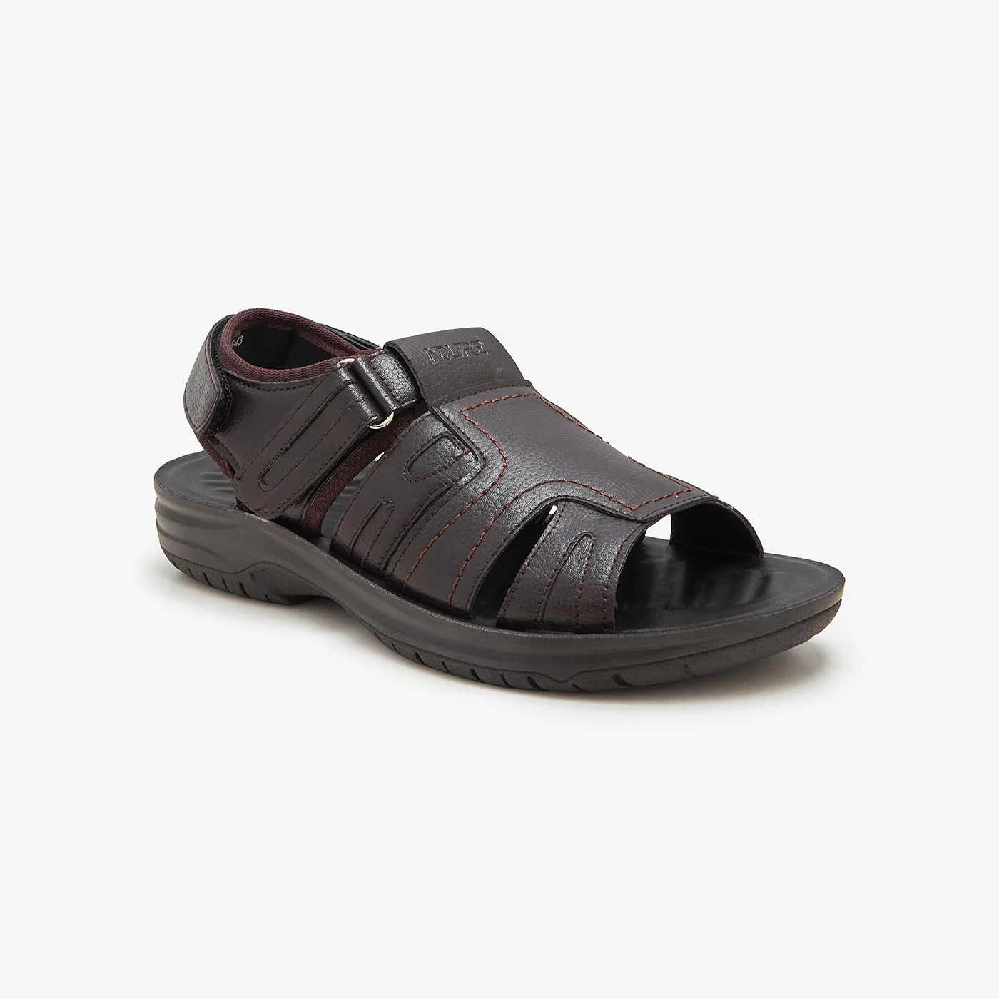 Men's Comfy Sandals - Image 3