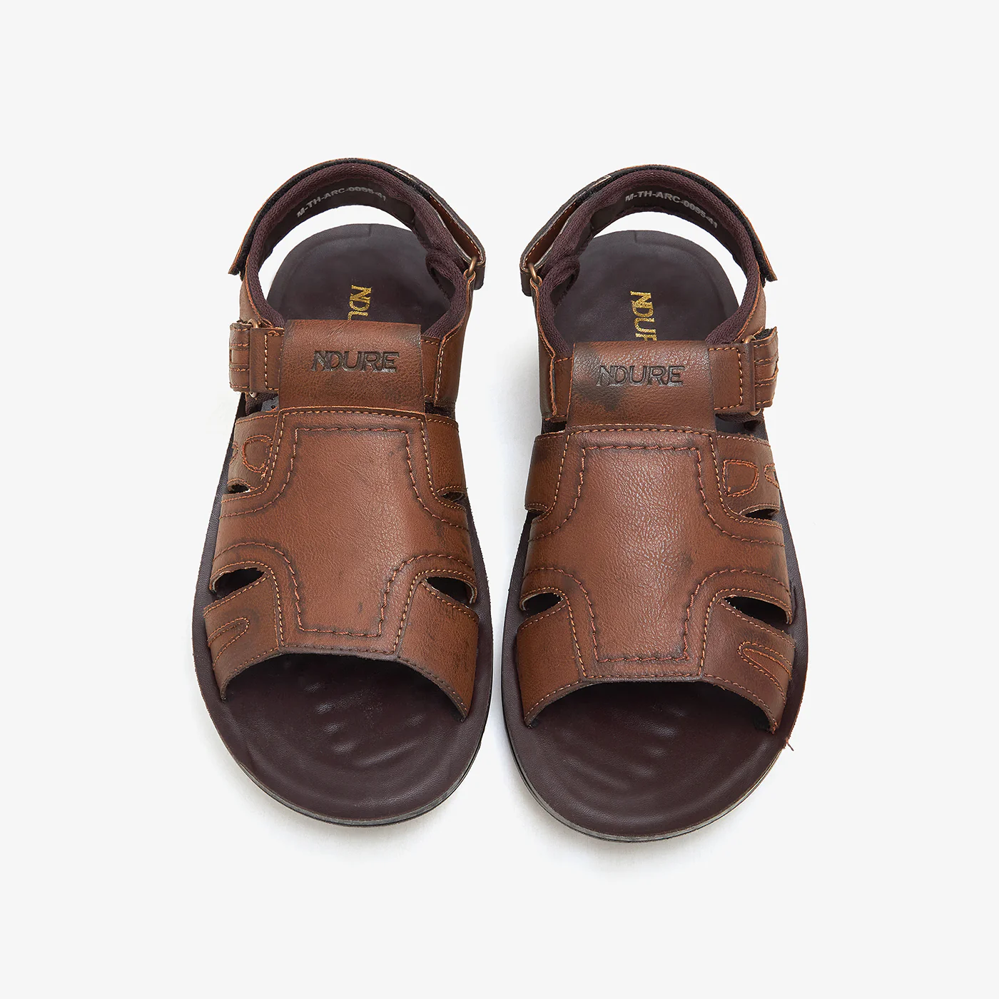 Men's Comfy Sandals - Image 2