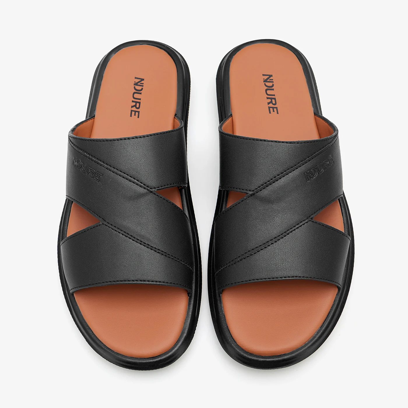 Men's ComfyStride Slides - Image 2