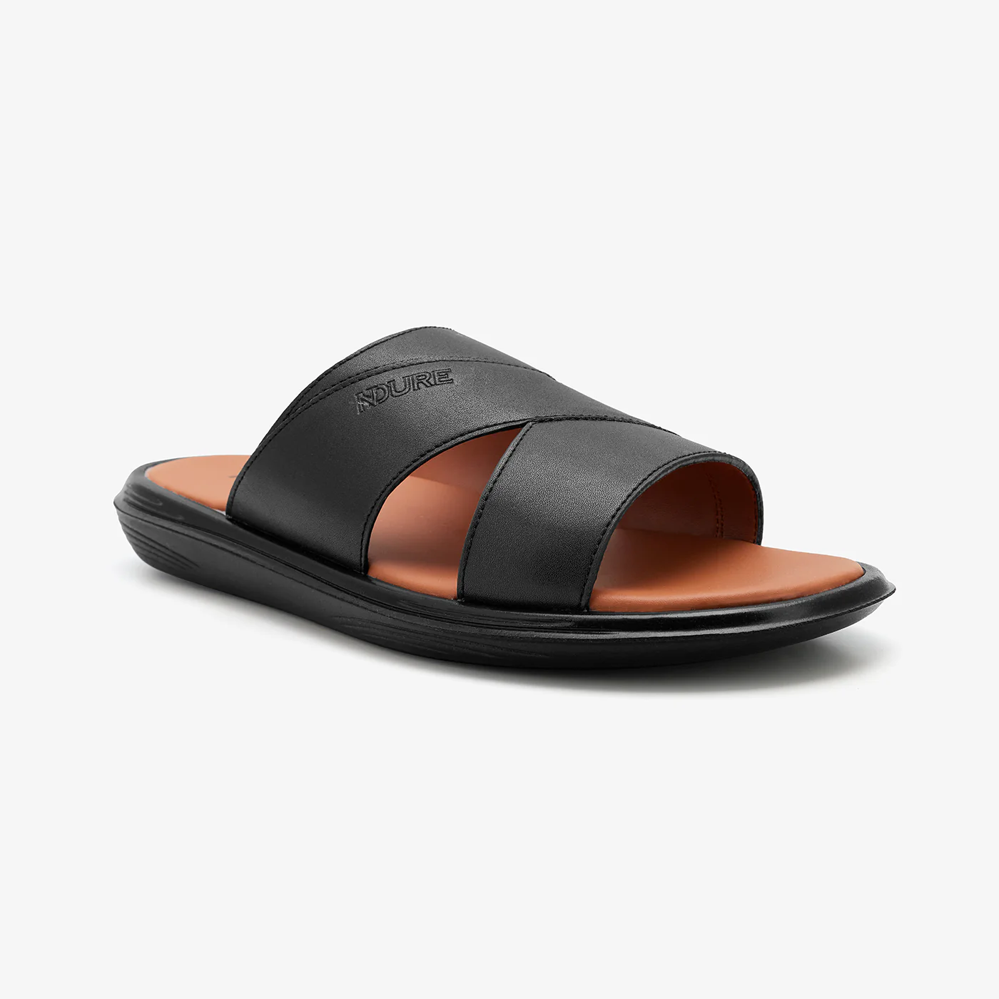 Men's ComfyStride Slides - Image 3
