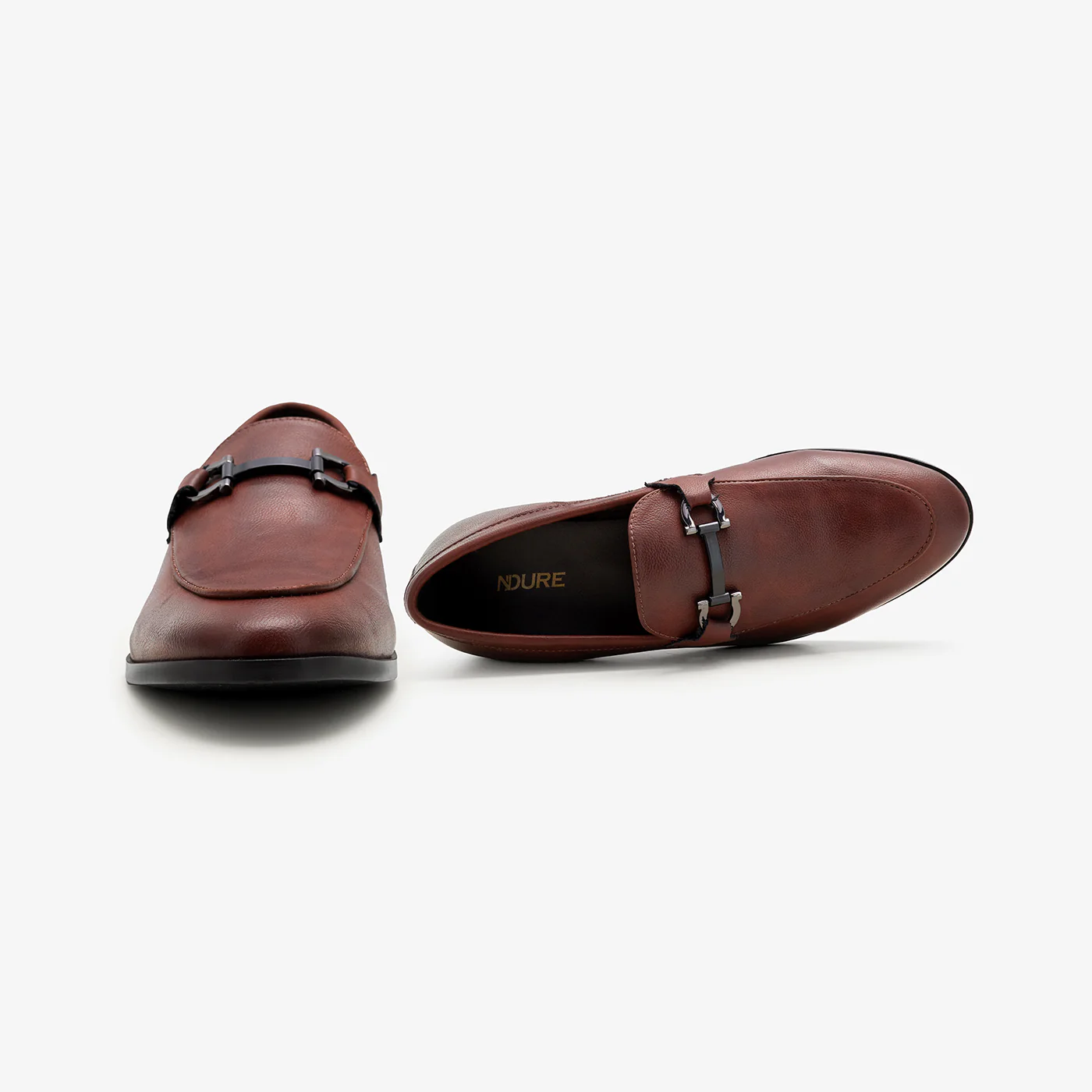 Men’s Contemporary Formal Shoes - Image 4