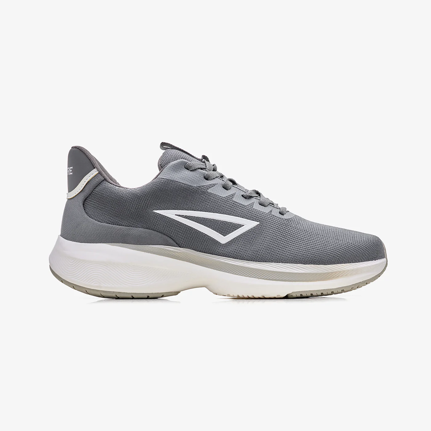 Men's Contrast Sneakers