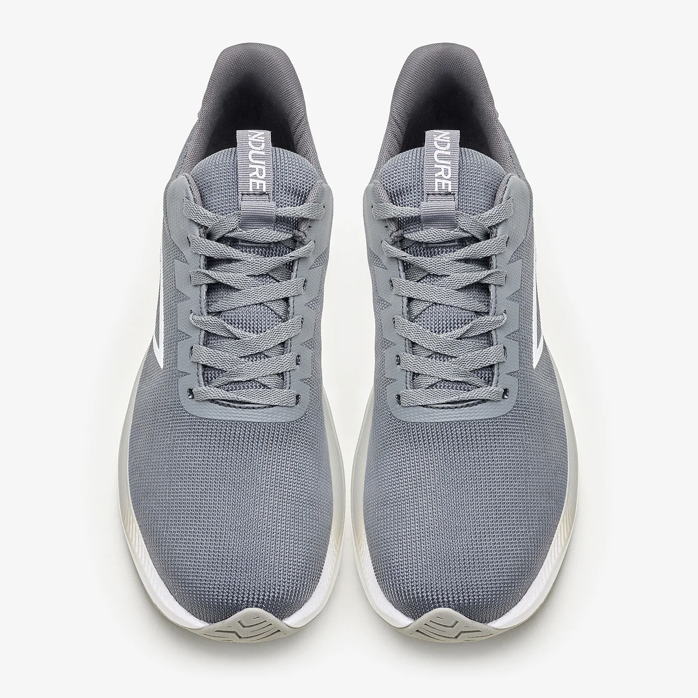 Men's Contrast Sneakers - Image 2