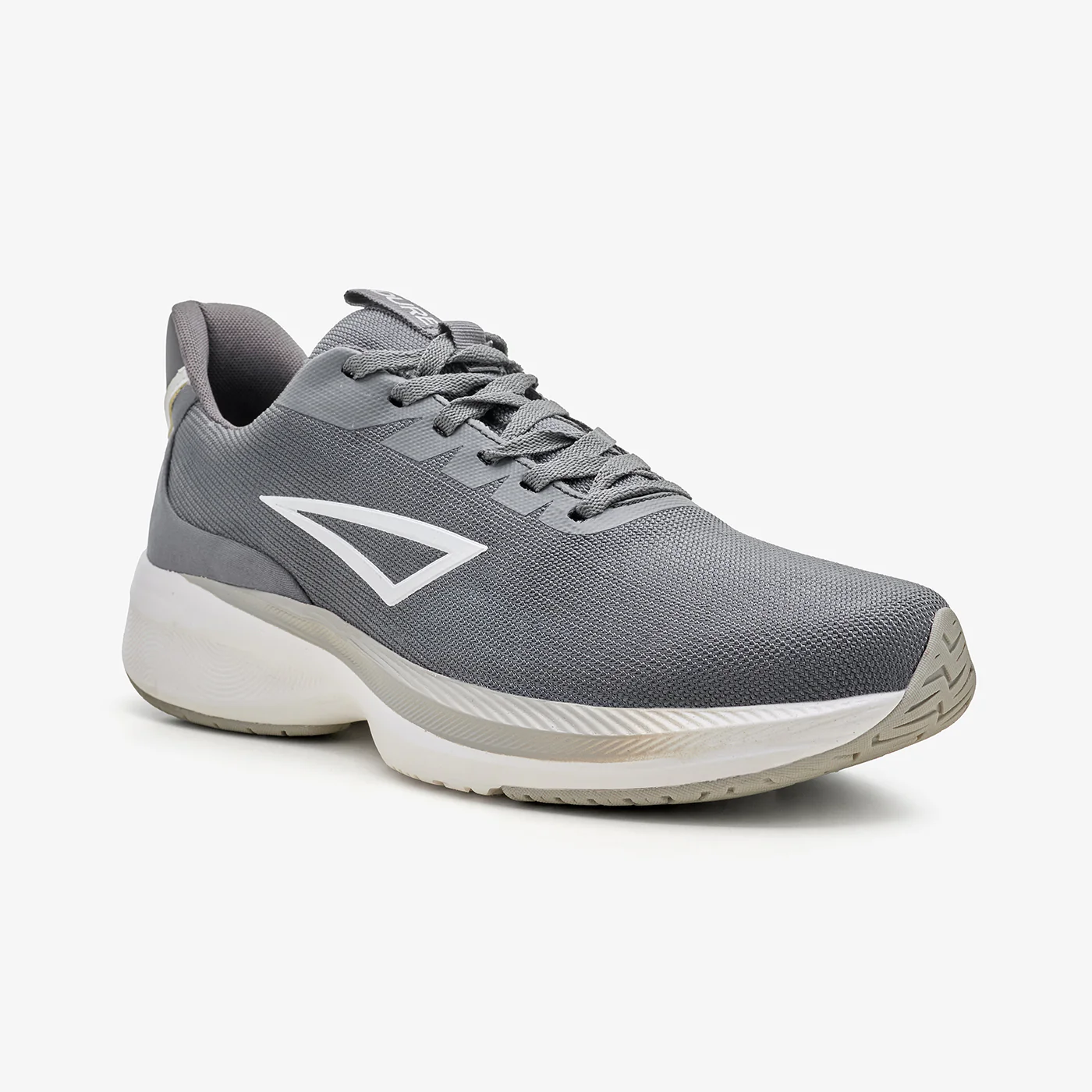 Men's Contrast Sneakers - Image 3