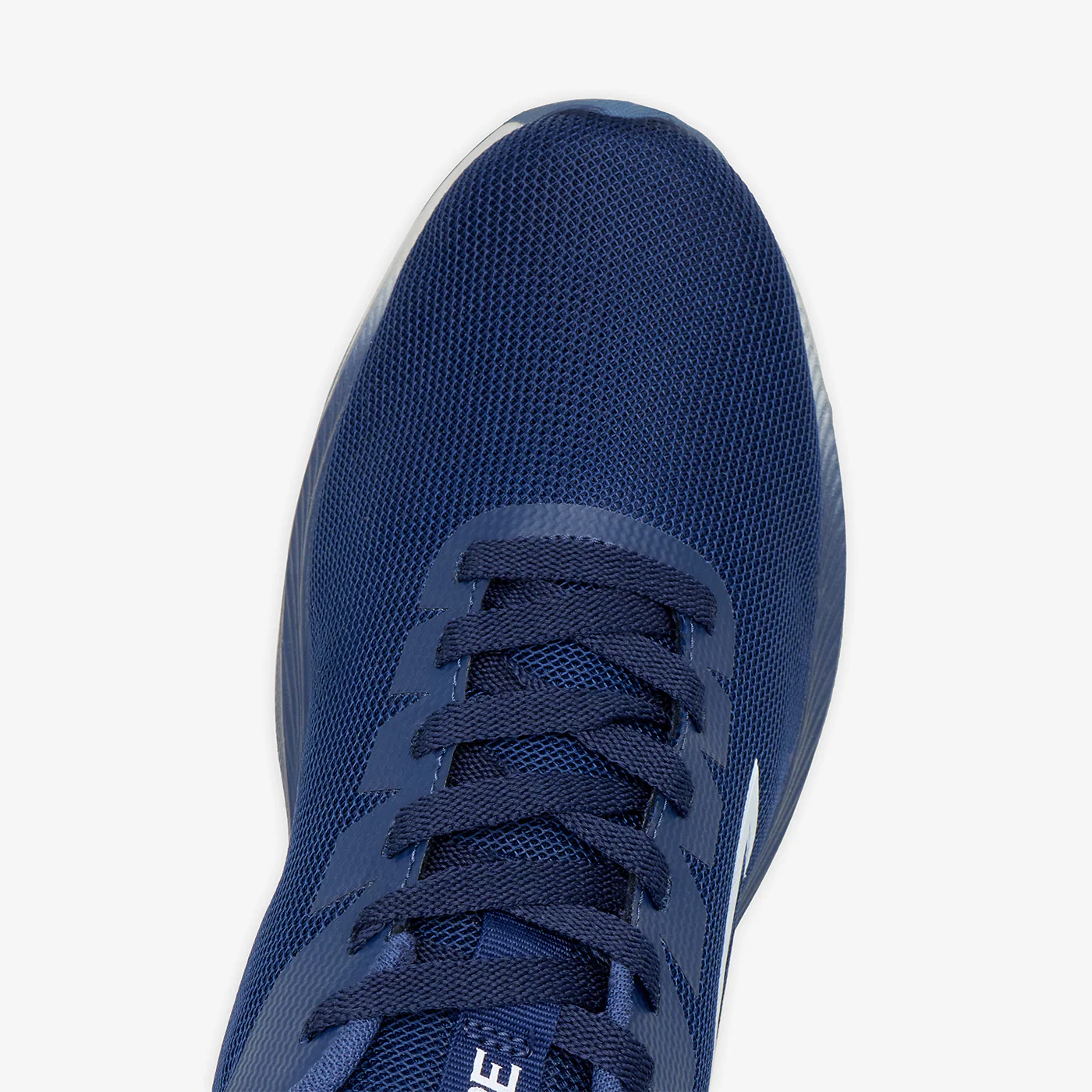 Men's Contrast Sneakers - Image 4