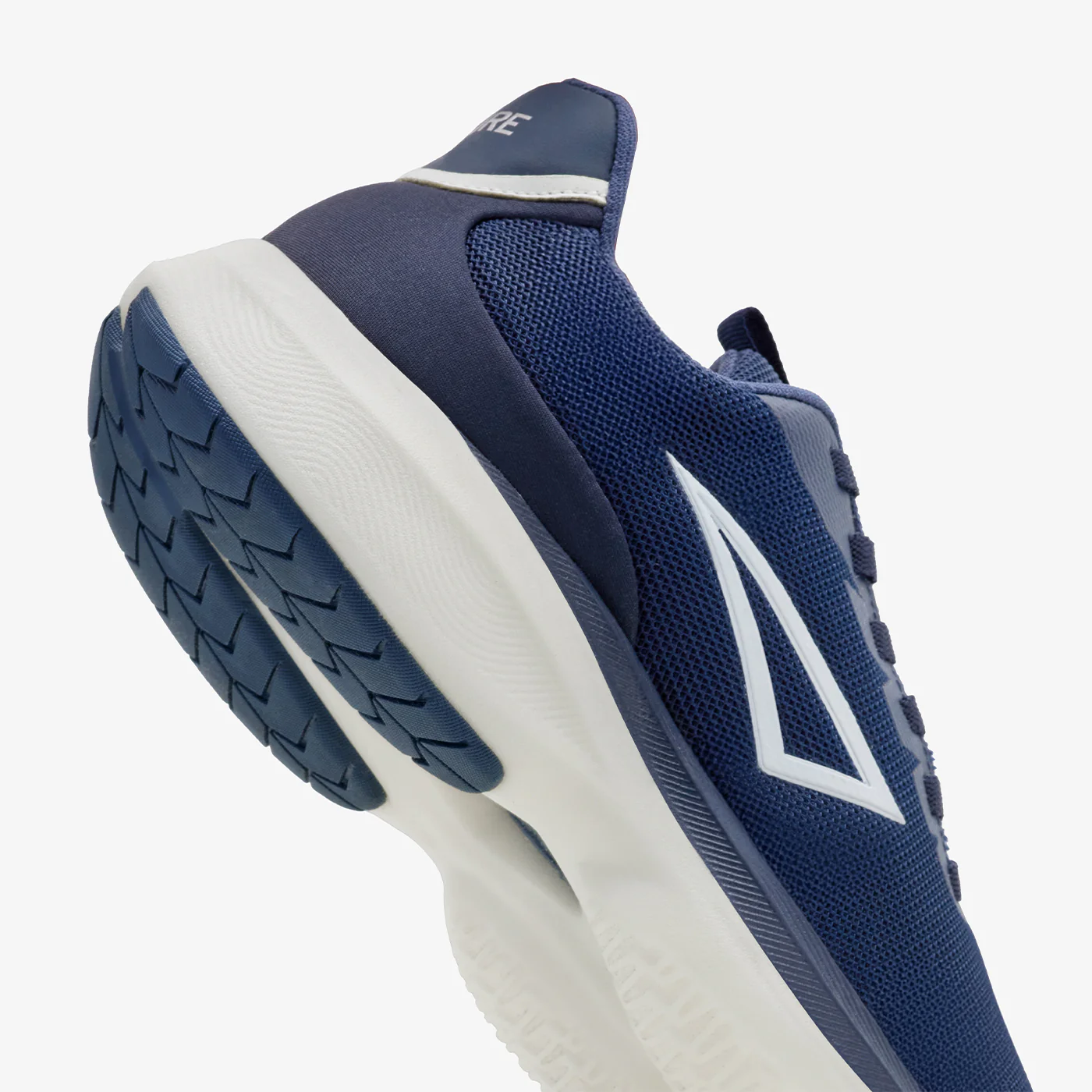 Men's Contrast Sneakers - Image 5