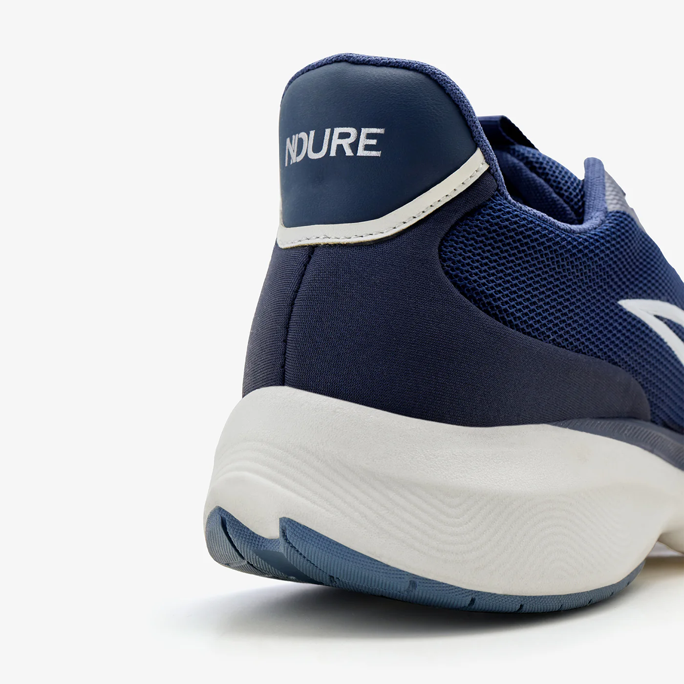 Men's Contrast Sneakers - Image 6