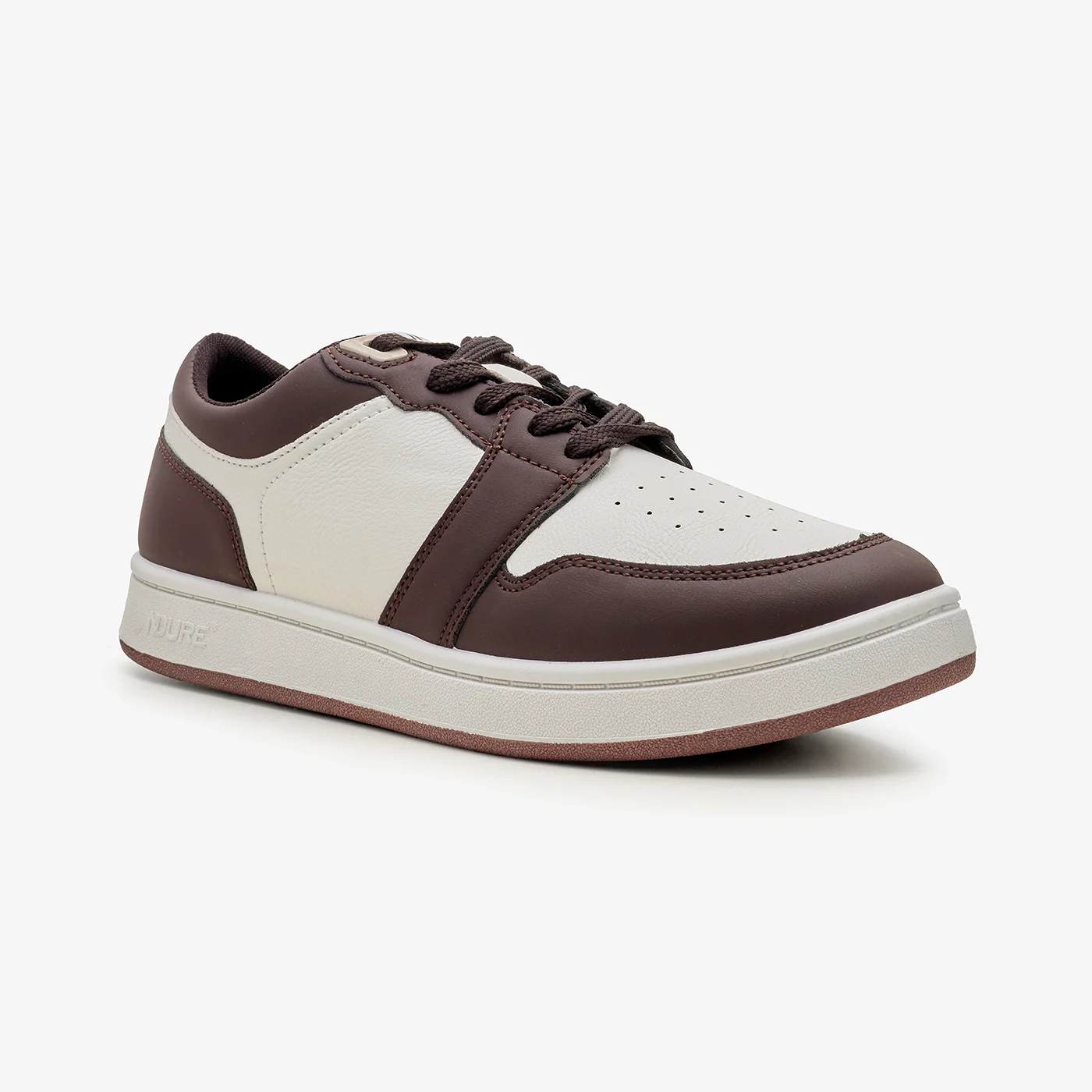 Men's Contrast Sneakers - Image 3