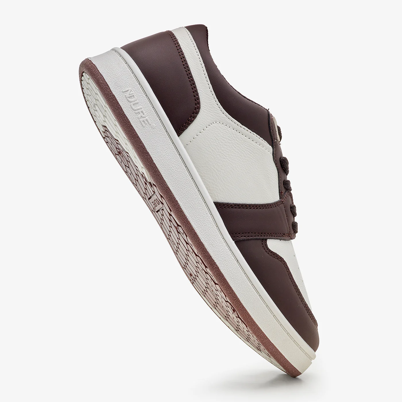 Men's Contrast Sneakers - Image 5