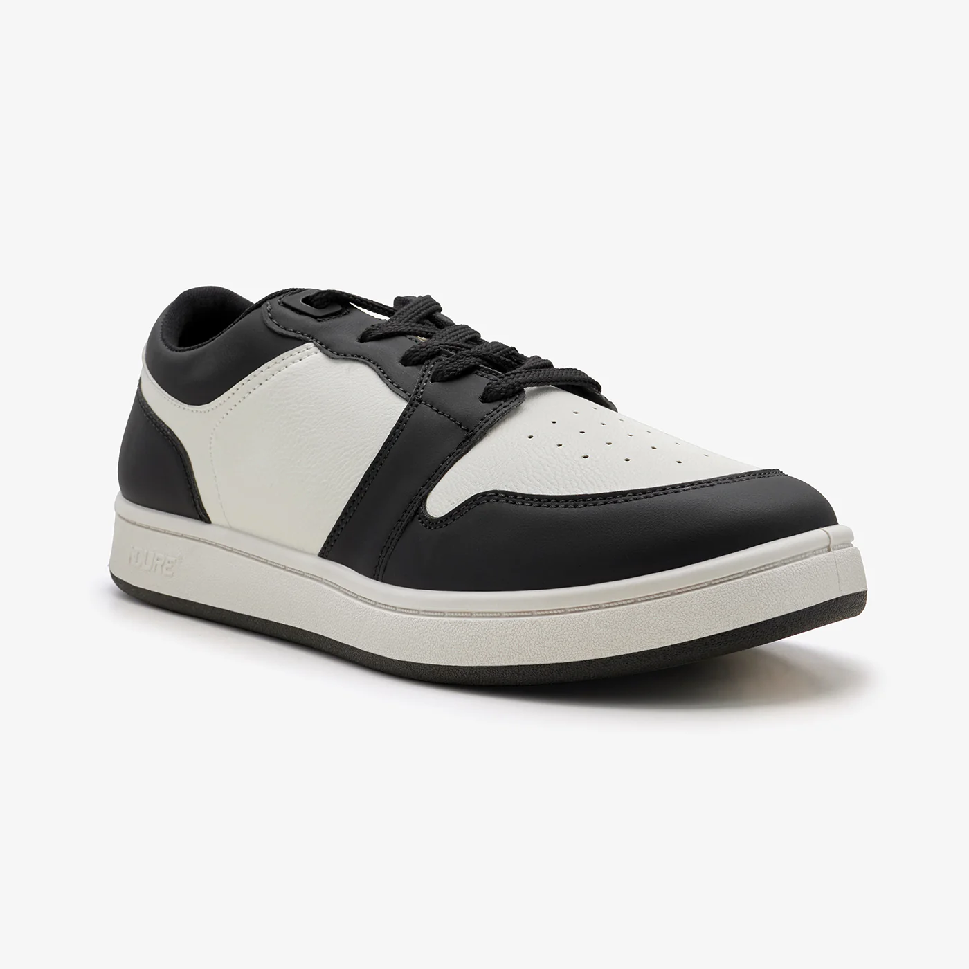 Men's Contrast Sneakers - Image 3