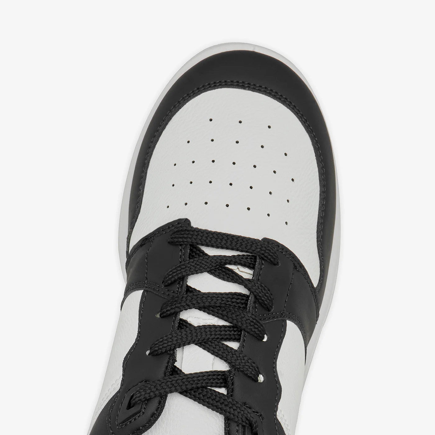 Men's Contrast Sneakers - Image 4