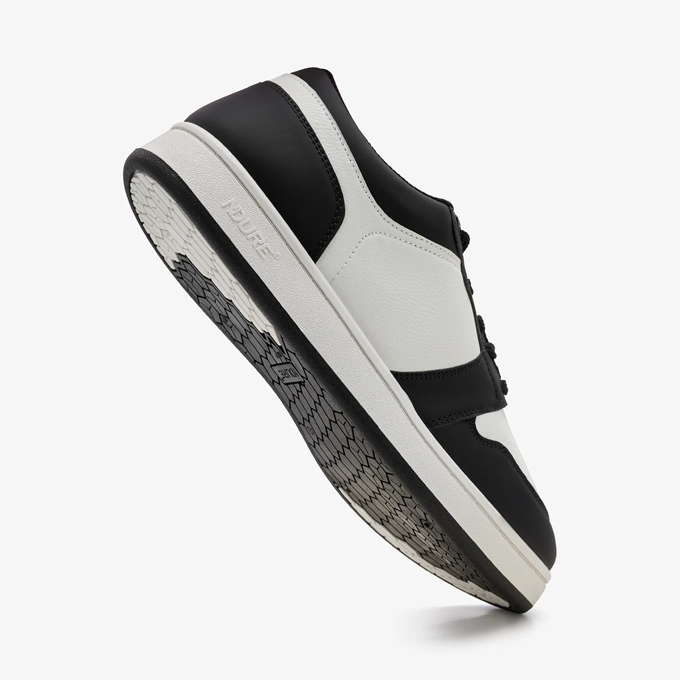 Men's Contrast Sneakers - Image 5