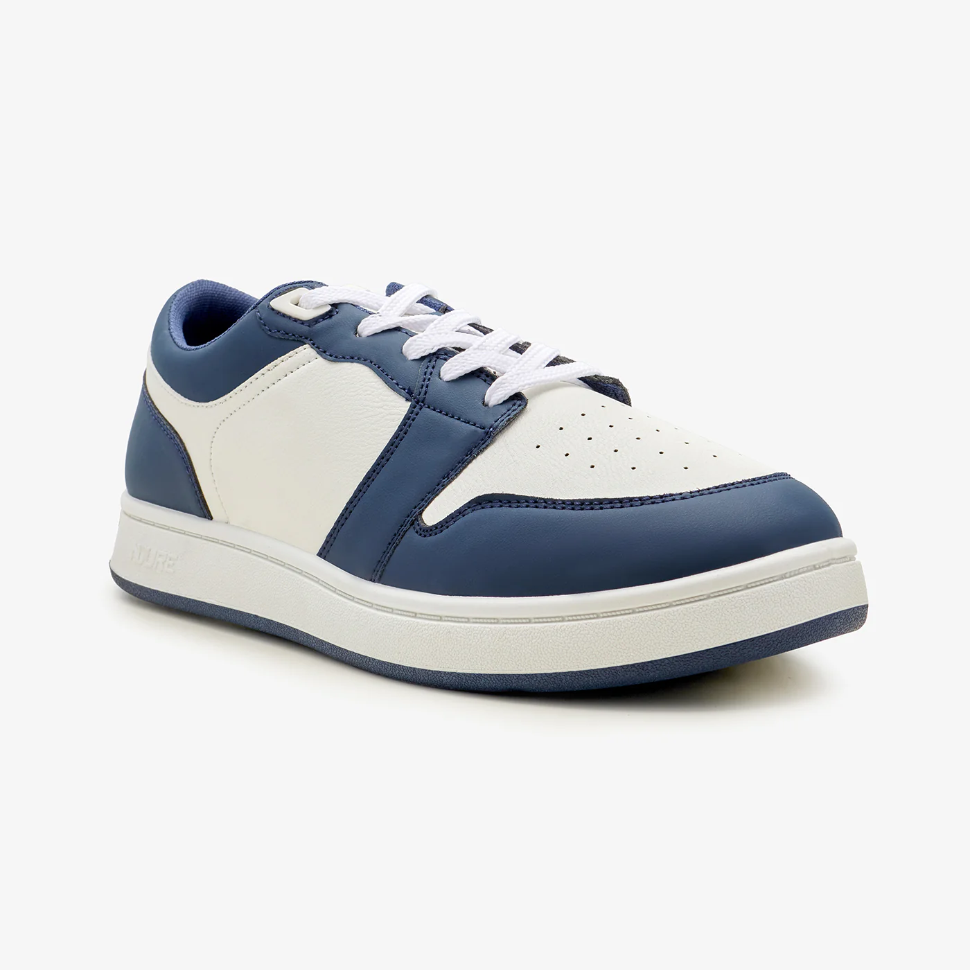 Men's Contrast Sneakers - Image 3