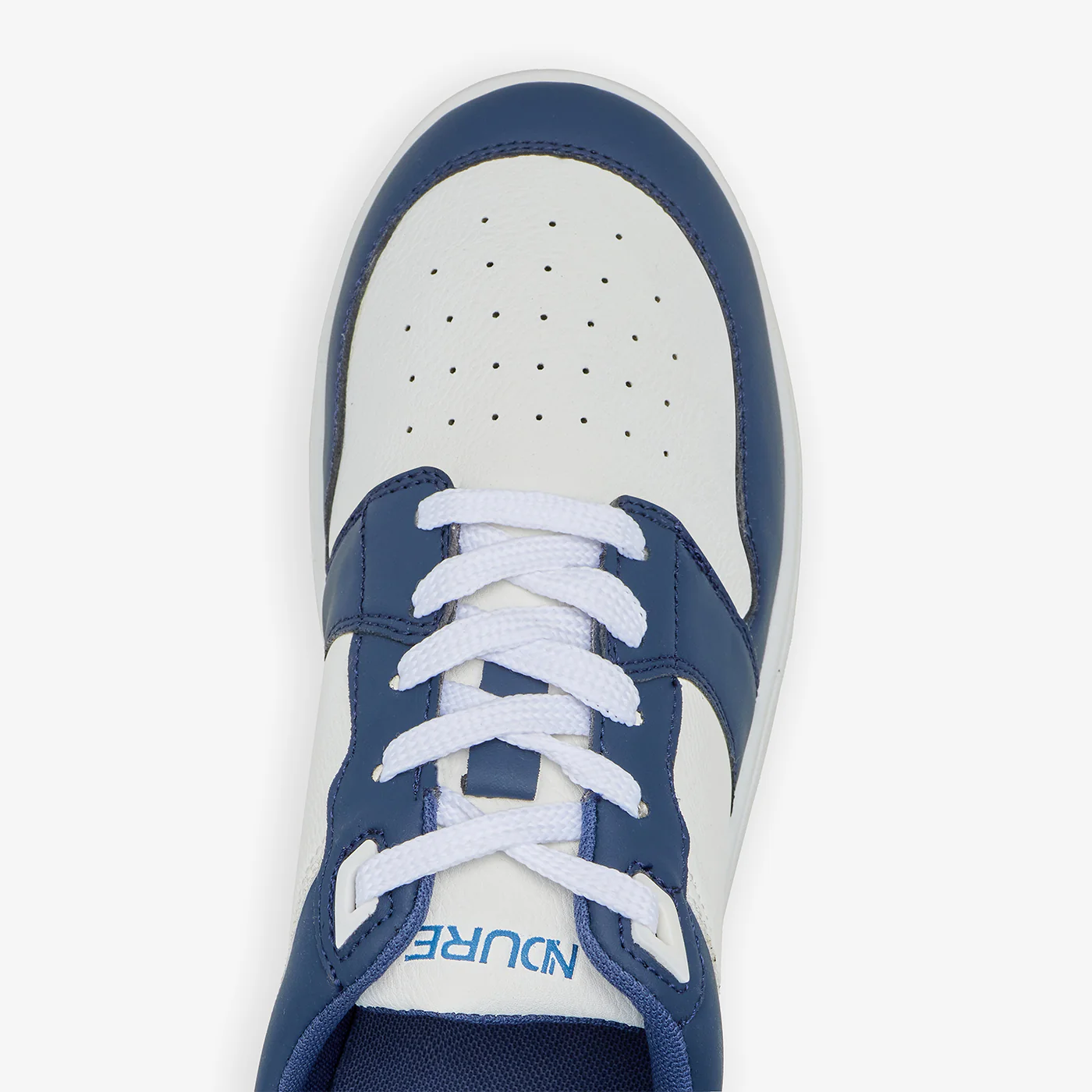 Men's Contrast Sneakers - Image 4