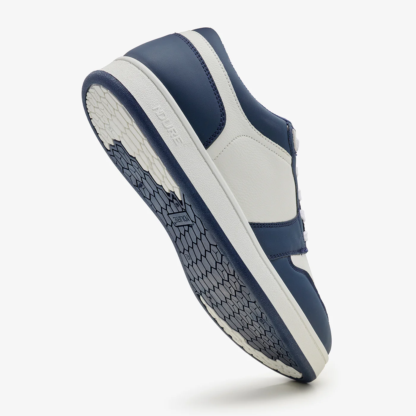 Men's Contrast Sneakers - Image 5